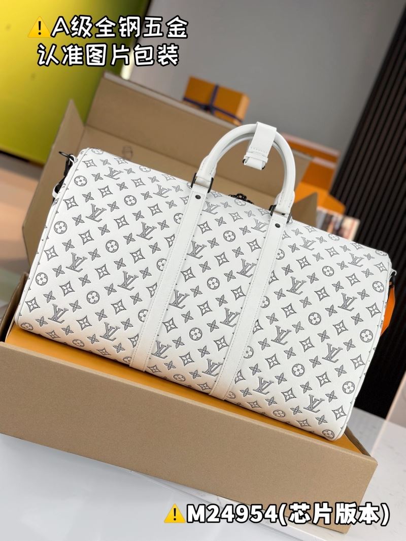 LV Travel Bags